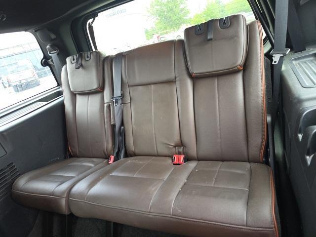 used 2016 Ford Expedition car, priced at $13,995