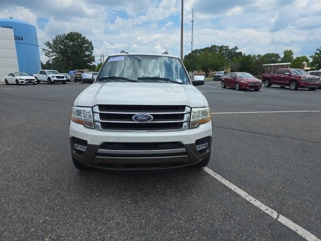 used 2016 Ford Expedition car, priced at $13,995