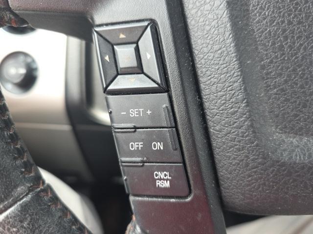 used 2016 Ford Expedition car, priced at $13,995