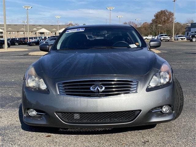 used 2014 INFINITI Q60 car, priced at $8,500