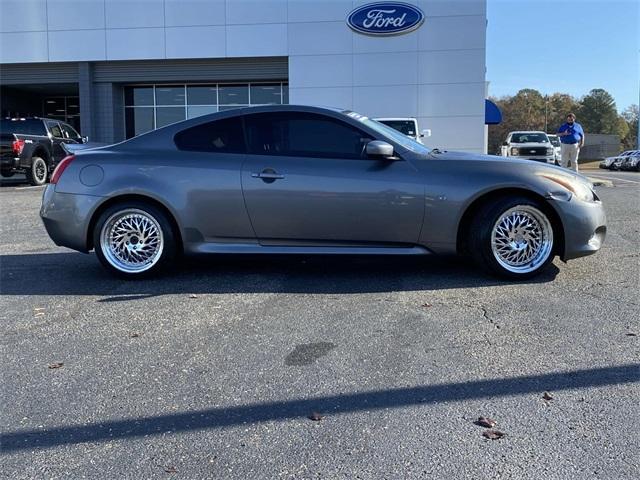 used 2014 INFINITI Q60 car, priced at $8,500