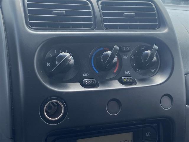 used 2004 Nissan Xterra car, priced at $4,500