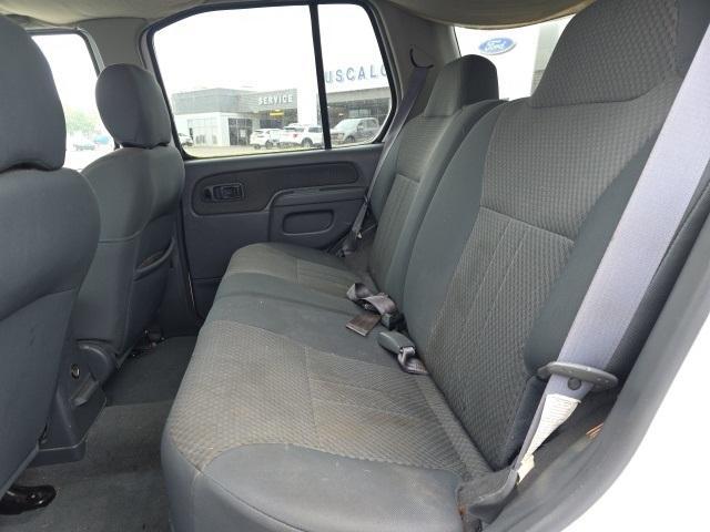 used 2004 Nissan Xterra car, priced at $5,995