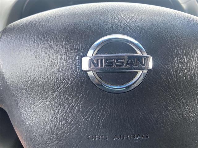 used 2004 Nissan Xterra car, priced at $4,500