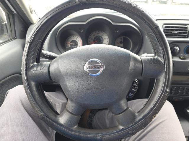 used 2004 Nissan Xterra car, priced at $5,995