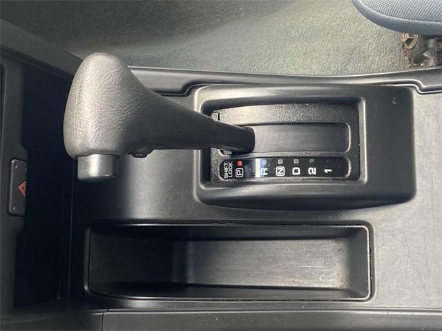 used 2004 Nissan Xterra car, priced at $4,500