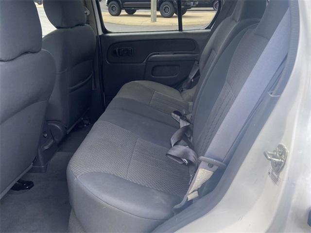 used 2004 Nissan Xterra car, priced at $4,500