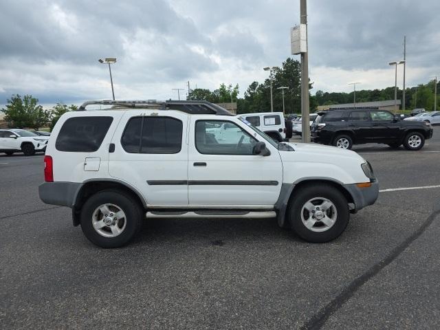 used 2004 Nissan Xterra car, priced at $5,995