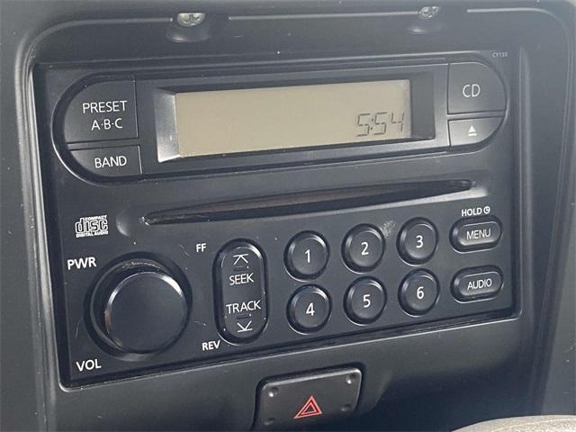 used 2004 Nissan Xterra car, priced at $4,500