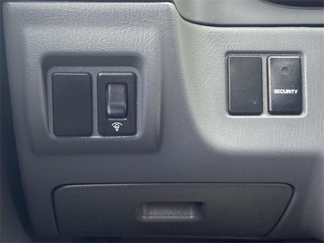 used 2004 Nissan Xterra car, priced at $4,500