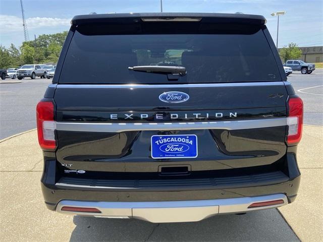 new 2024 Ford Expedition car, priced at $59,250