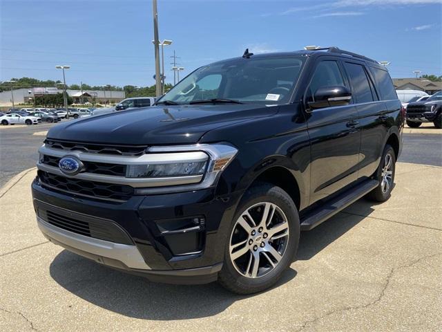 new 2024 Ford Expedition car, priced at $59,250