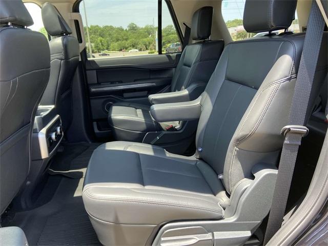 new 2024 Ford Expedition car, priced at $59,250