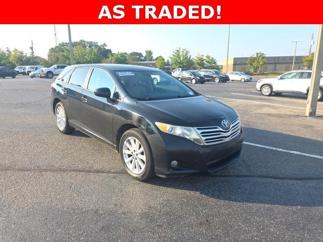 used 2010 Toyota Venza car, priced at $5,995