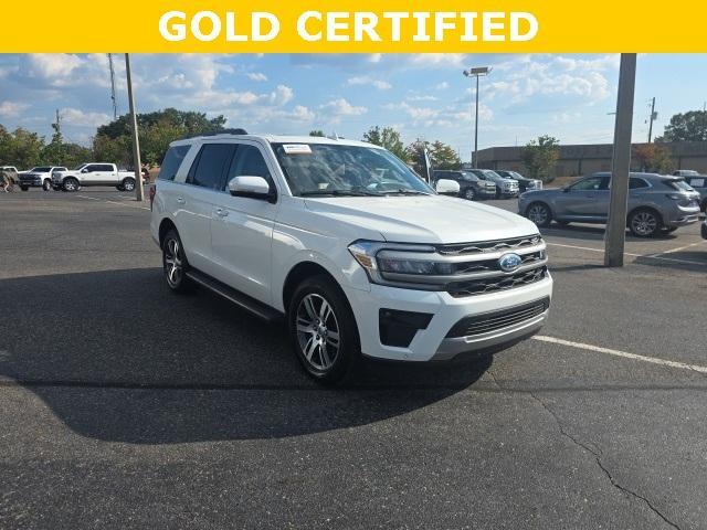used 2024 Ford Expedition car, priced at $54,995