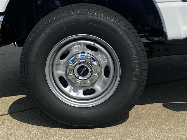new 2025 Ford F-250 car, priced at $52,995