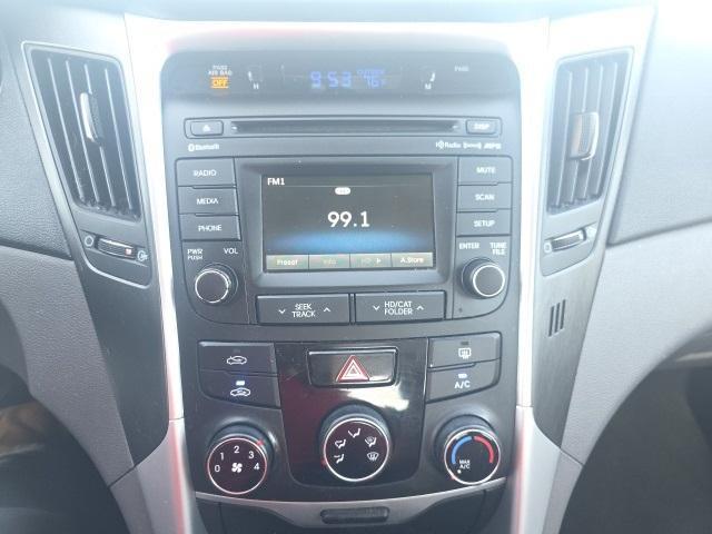 used 2014 Hyundai Sonata car, priced at $8,500