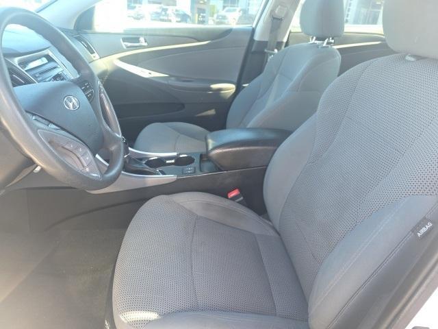 used 2014 Hyundai Sonata car, priced at $8,500