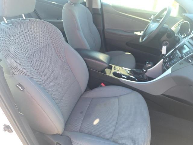 used 2014 Hyundai Sonata car, priced at $8,500