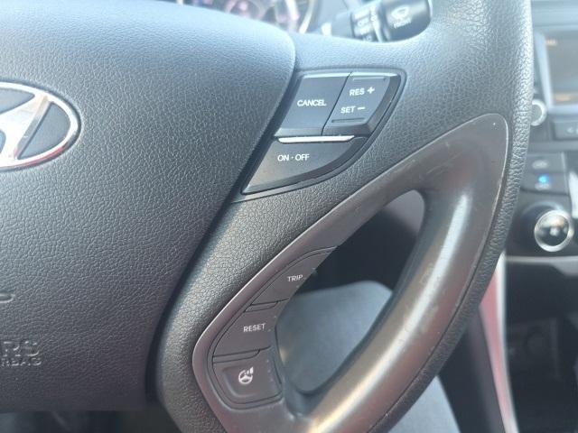 used 2014 Hyundai Sonata car, priced at $8,500