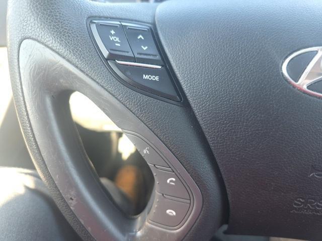 used 2014 Hyundai Sonata car, priced at $8,500