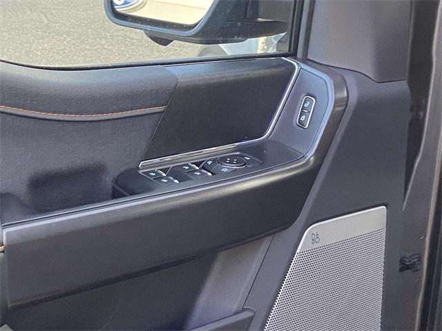 new 2025 Ford F-150 car, priced at $61,995