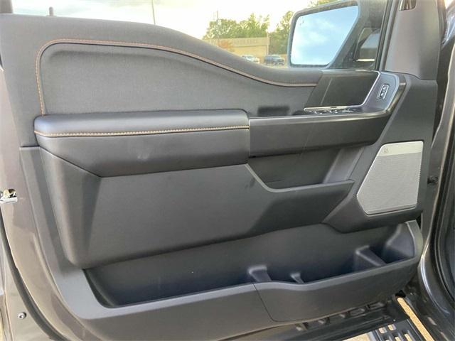 new 2025 Ford F-150 car, priced at $61,995