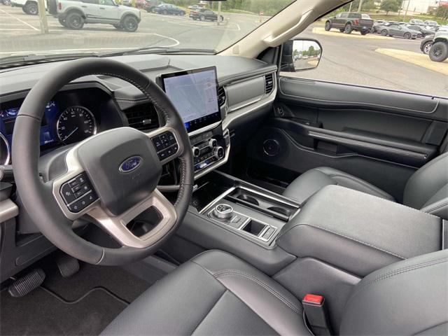 new 2024 Ford Expedition Max car, priced at $61,250