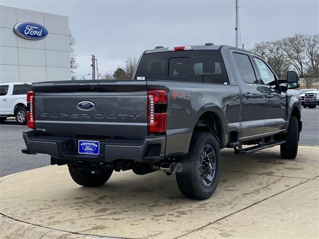 new 2024 Ford F-350 car, priced at $95,305