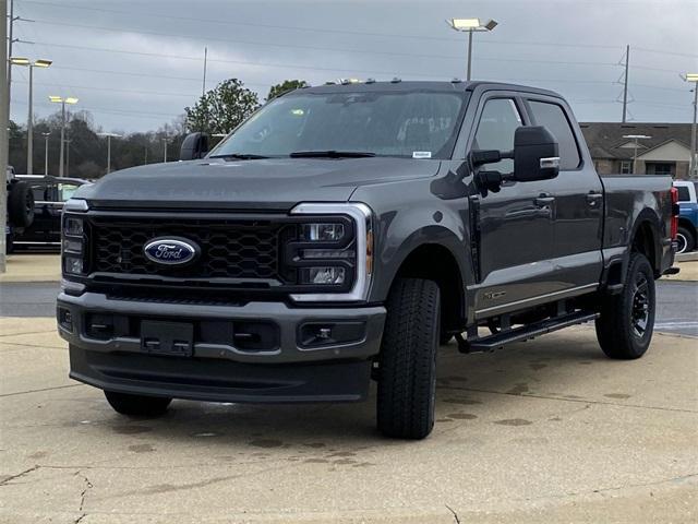 new 2024 Ford F-350 car, priced at $95,305