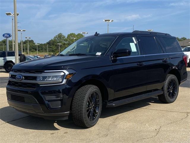 new 2024 Ford Expedition car, priced at $56,995