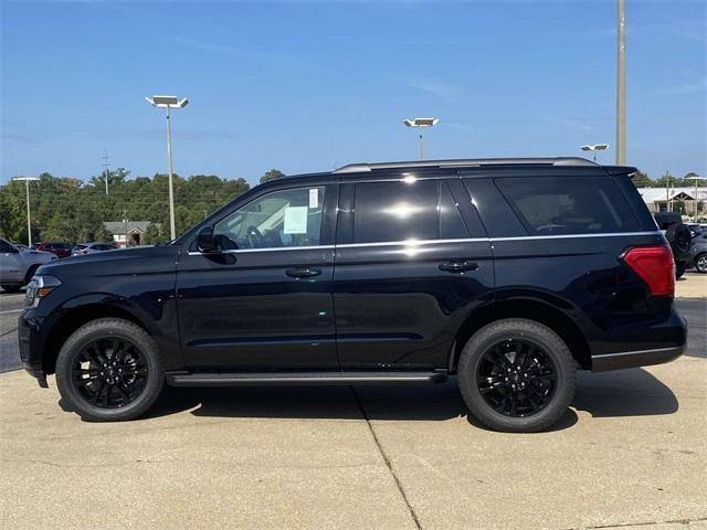 new 2024 Ford Expedition car, priced at $56,995