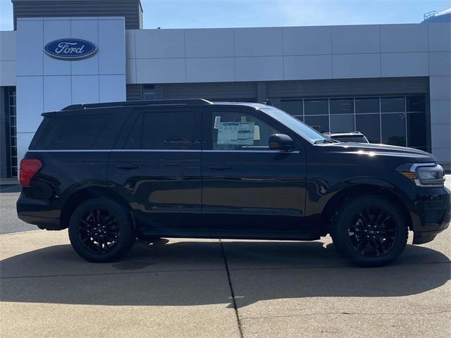 new 2024 Ford Expedition car, priced at $56,995