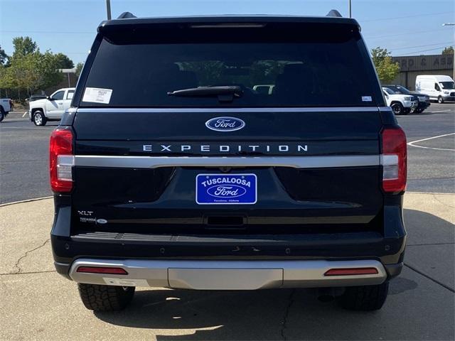 new 2024 Ford Expedition car, priced at $56,995