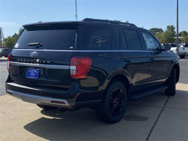 new 2024 Ford Expedition car, priced at $56,995