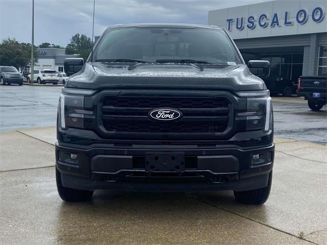 new 2025 Ford F-150 car, priced at $69,995