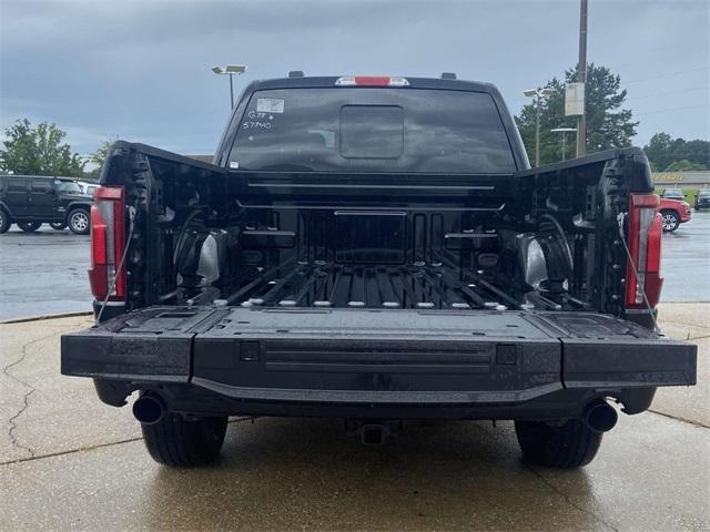 new 2025 Ford F-150 car, priced at $69,995