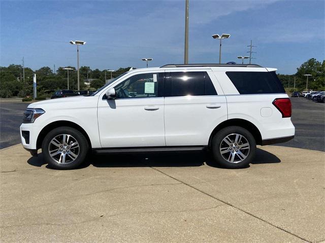 new 2024 Ford Expedition car, priced at $58,495