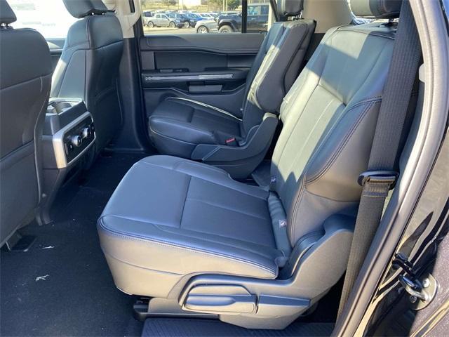 new 2024 Ford Expedition Max car, priced at $67,499