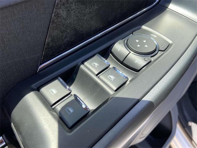 new 2024 Ford F-150 Lightning car, priced at $61,242