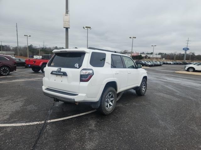 used 2019 Toyota 4Runner car, priced at $31,995