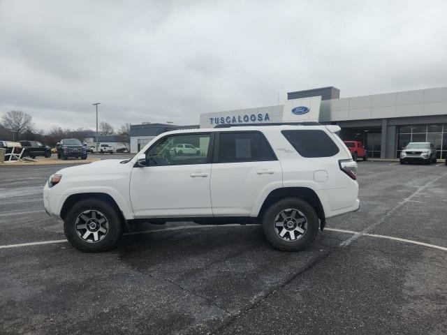 used 2019 Toyota 4Runner car, priced at $31,995