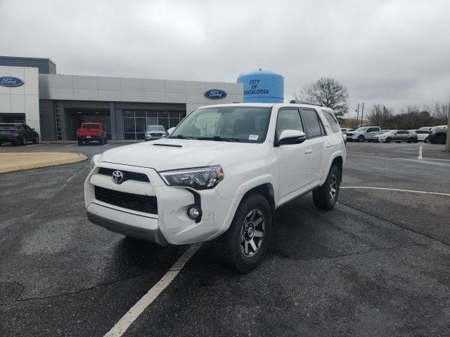 used 2019 Toyota 4Runner car, priced at $31,995