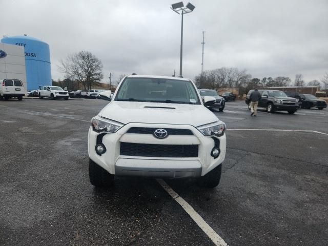 used 2019 Toyota 4Runner car, priced at $31,995