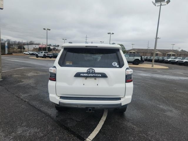 used 2019 Toyota 4Runner car, priced at $31,995