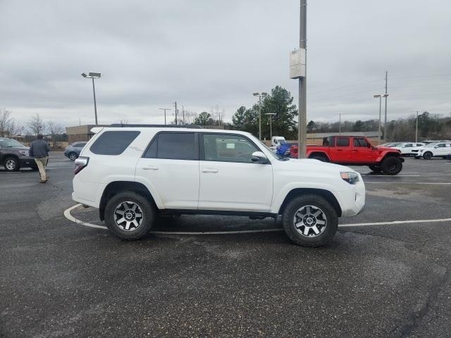 used 2019 Toyota 4Runner car, priced at $31,995