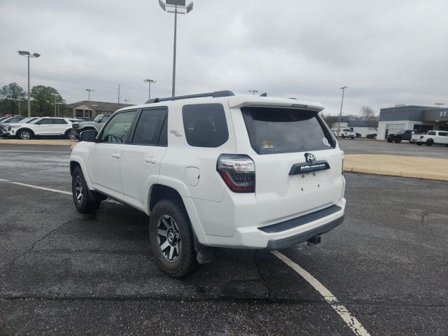 used 2019 Toyota 4Runner car, priced at $31,995