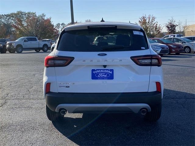 new 2025 Ford Escape car, priced at $26,995