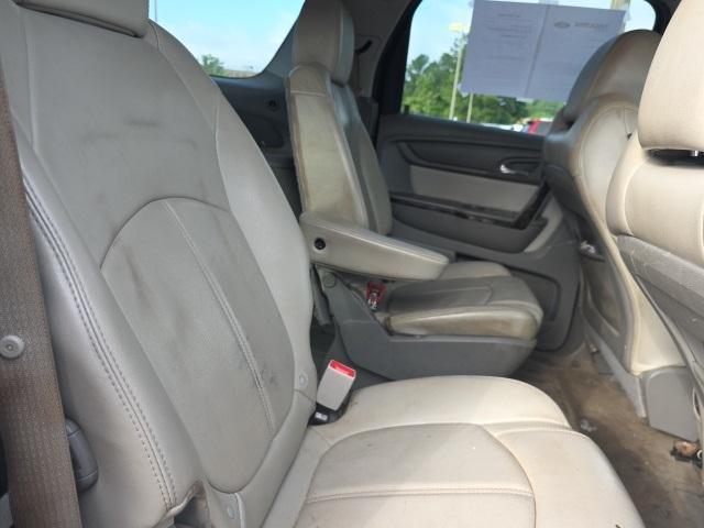 used 2015 GMC Acadia car, priced at $6,500