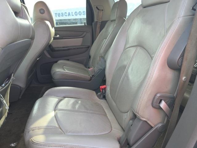 used 2015 GMC Acadia car, priced at $6,500